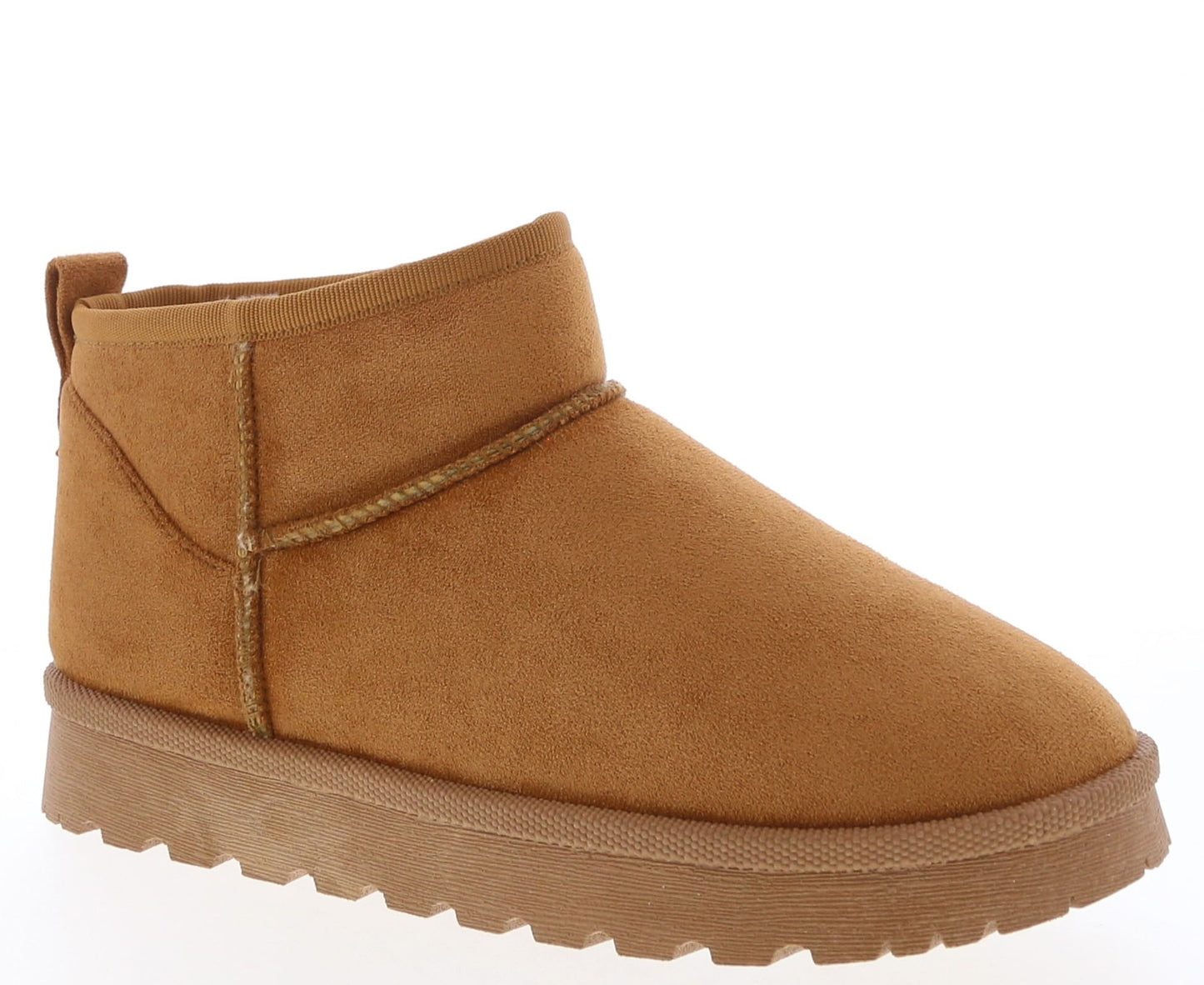 Adam Booties *Final Sale*