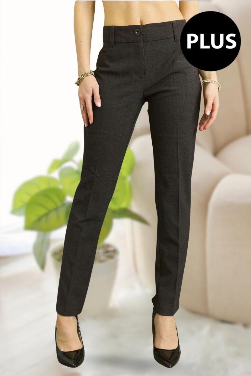 Paradise Pop Ankle Pants - EOS Final Sale