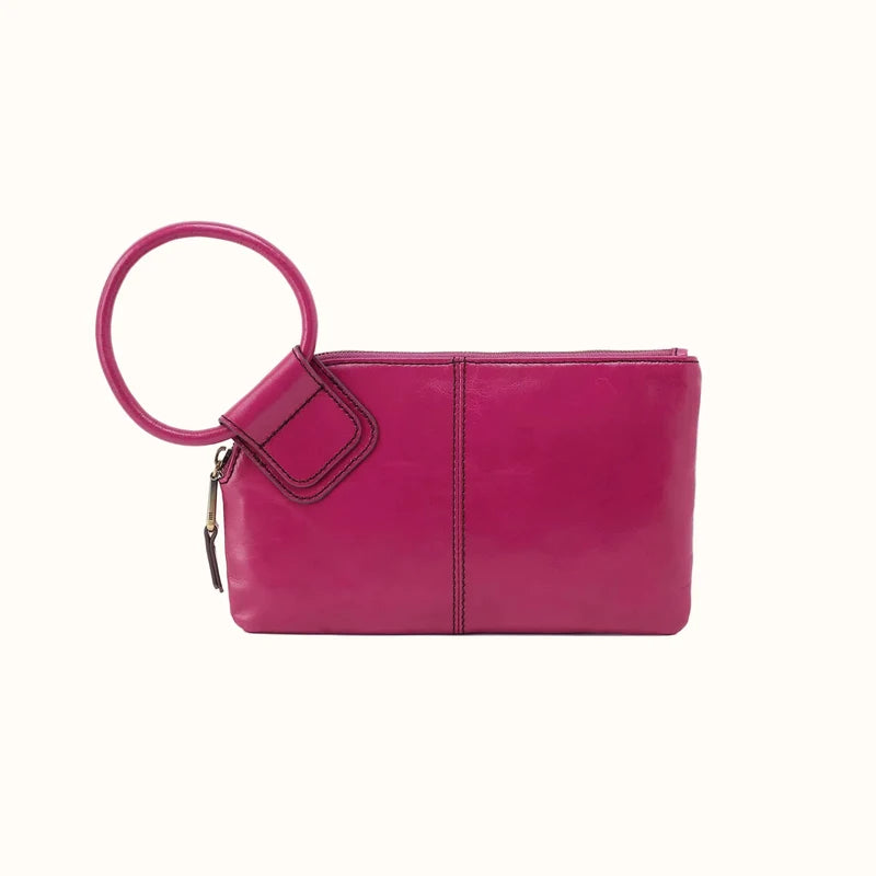 HOBO Sable Wristlet
