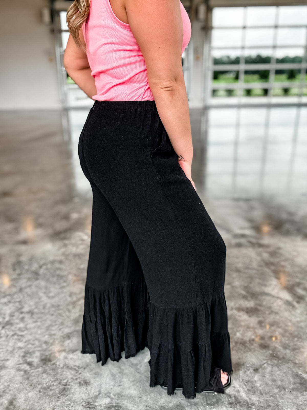 Take One Step Pant - EOS Final Sale