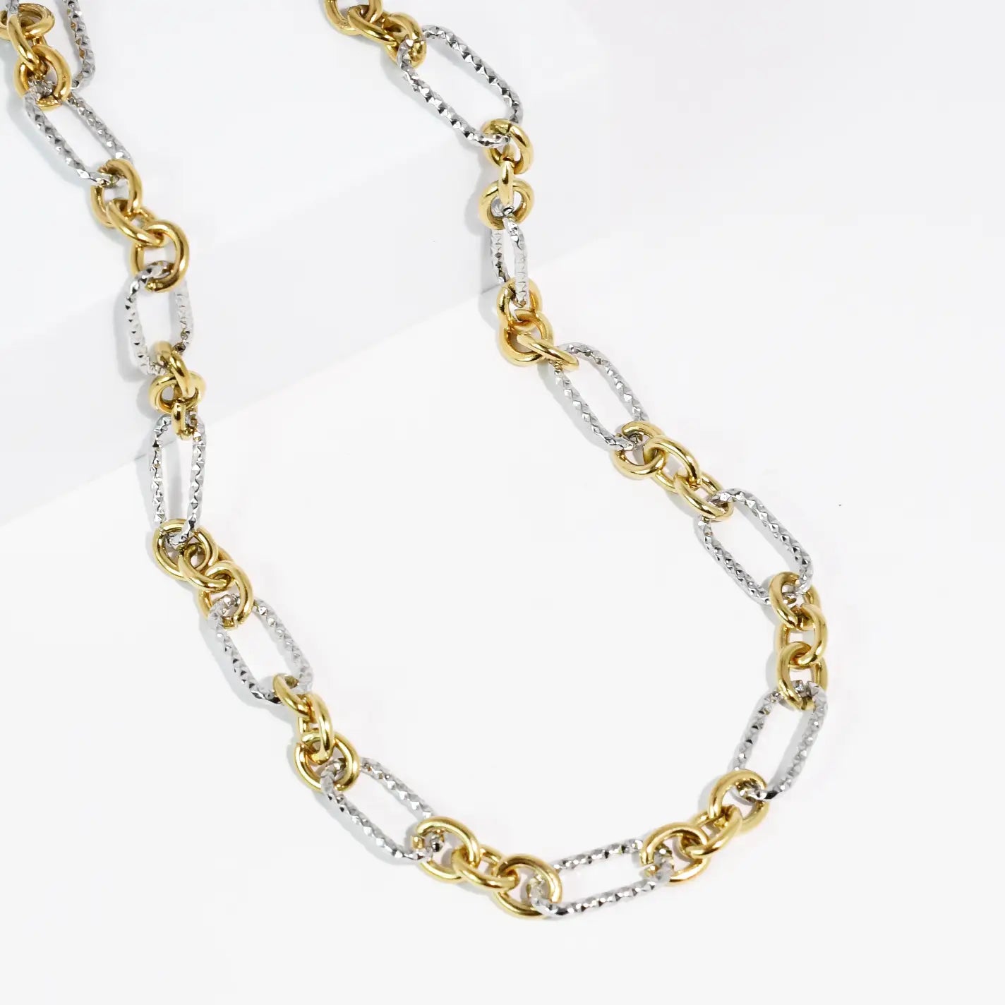 WaterProof The Power Mix Necklace