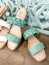 Harper Sandal SIDEWALK SALE 6-2024
