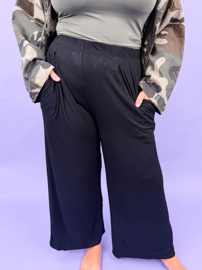 Go With The Flow Lounge Pants