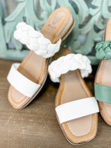 Harper Sandal SIDEWALK SALE 6-2024