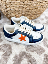 Miel Sneakers - Black FINAL SALE