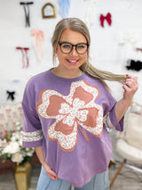 What I Thought Top FINAL SALE