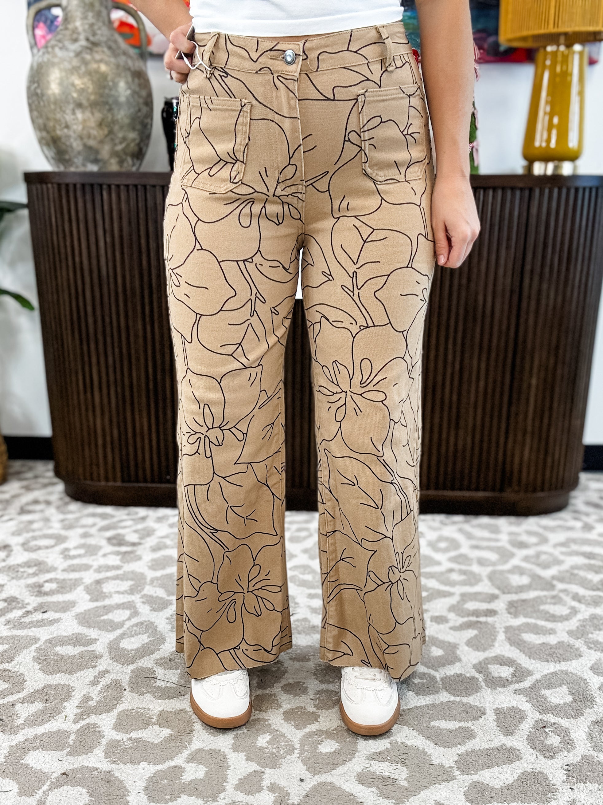 Nash: Anniewear 6051