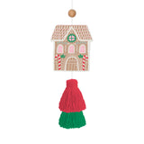 Air Freshener Gingerbread House