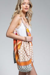 Sunny Days Boho Bag