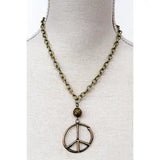 Ryder Necklace