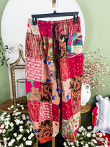 Jaded Gypsy: Patchwork Dreams Pant