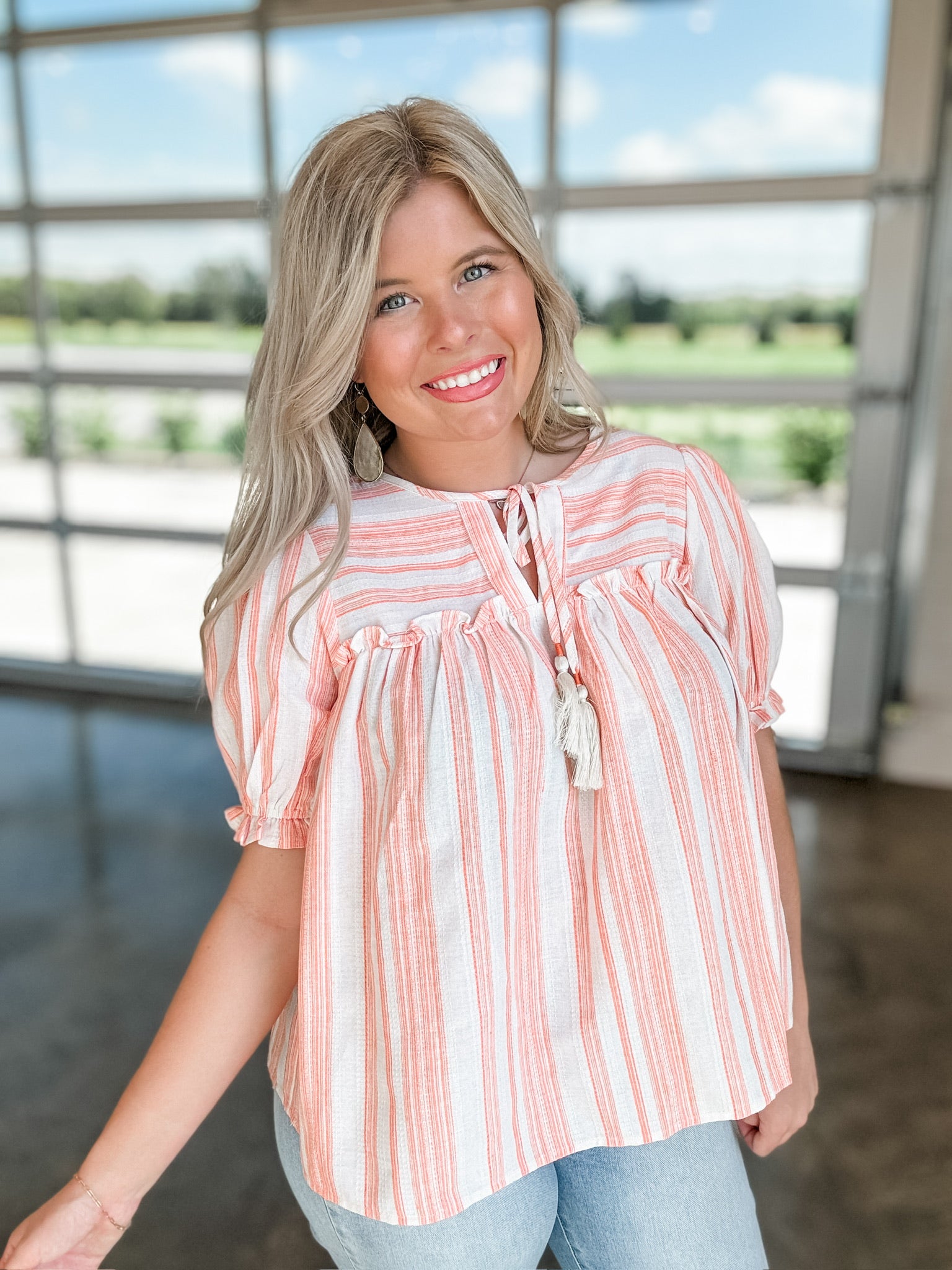 Trending Today Top FINAL SALE