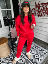 Everyday Elevate Set - Ruby