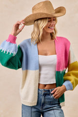 Haven Hue Cardigan