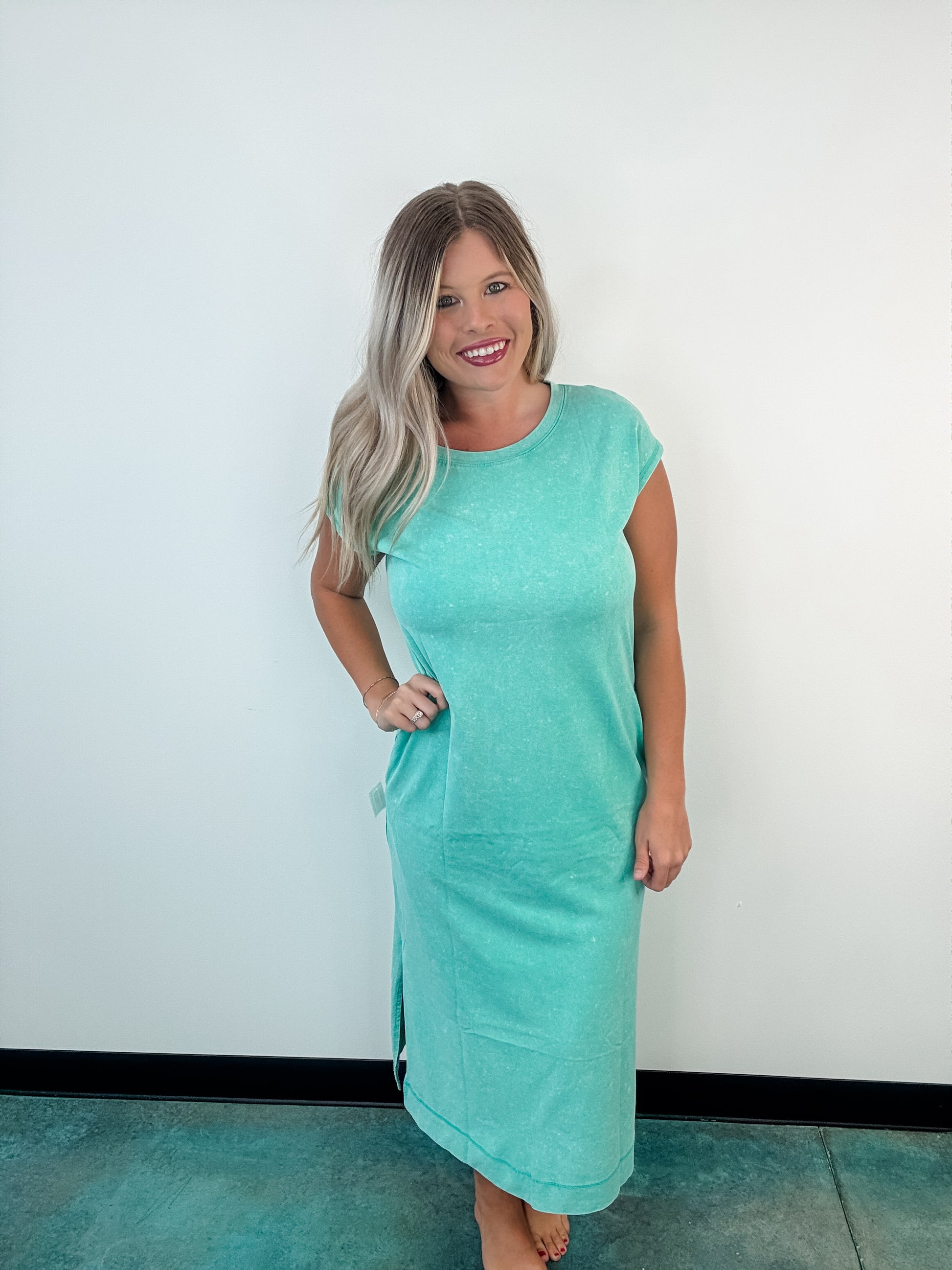 Take A Look Dress FINAL SALE