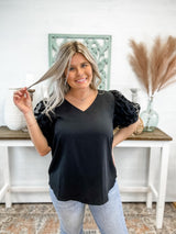 Hear It All Top SIDEWALK SALE 6-2024