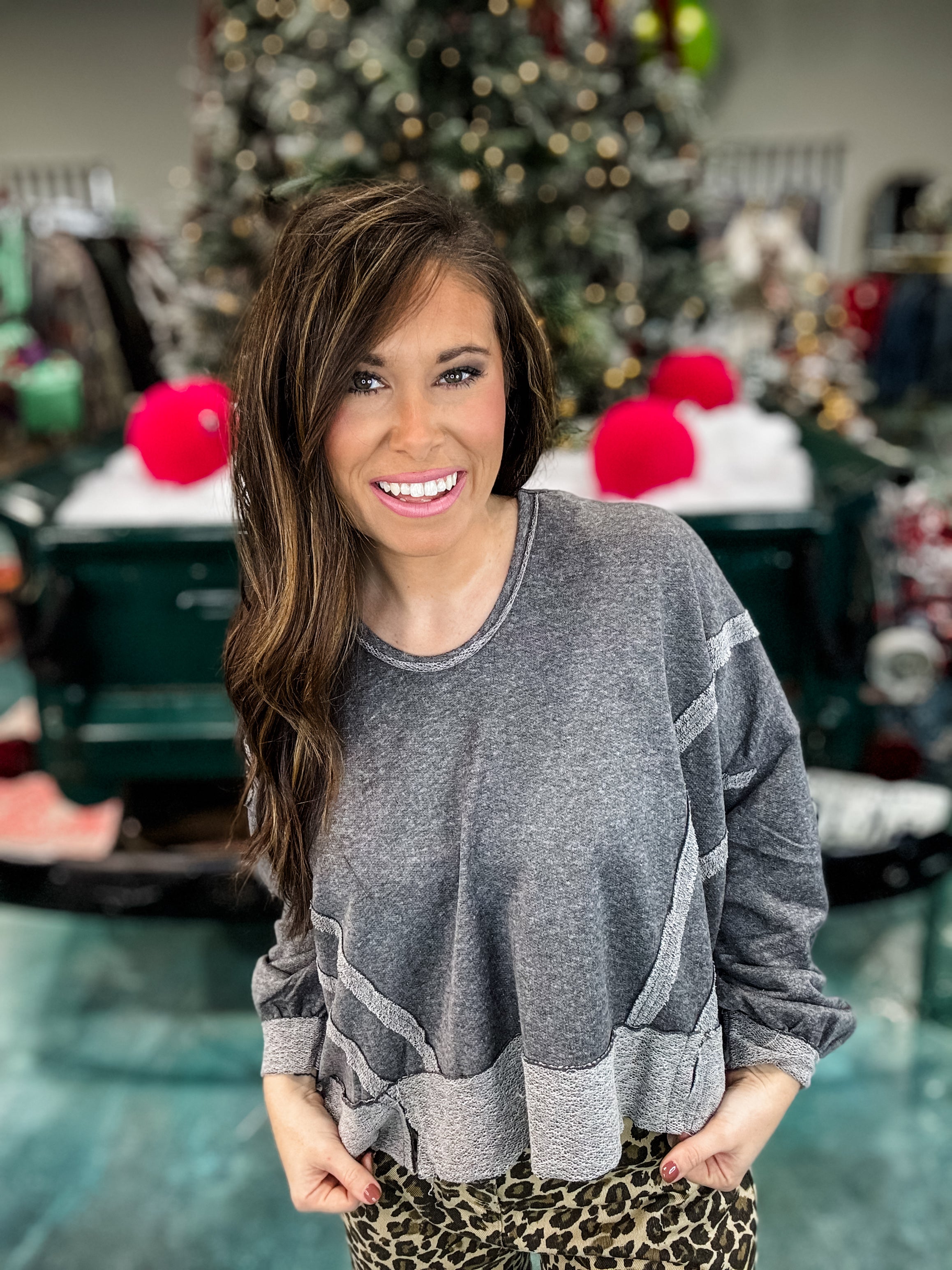 Raw Flow Hoodie - Black FINAL SALE