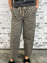 Wild Weekend Denim Pants *Final Sale*