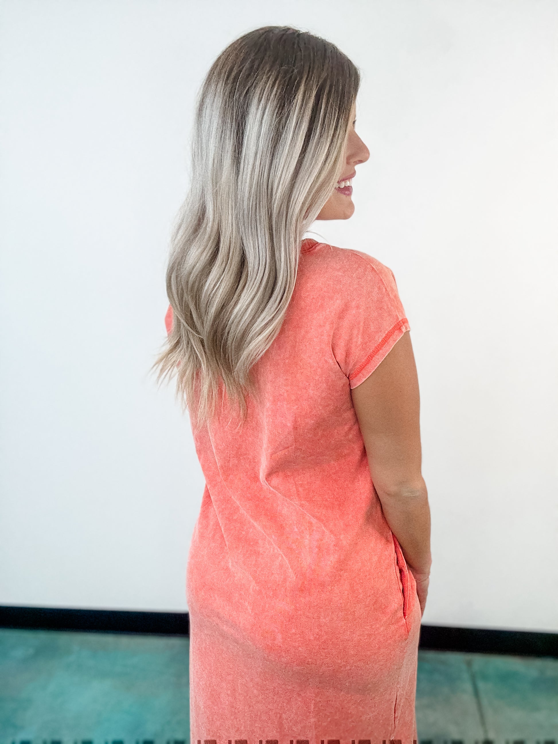 Take A Look Dress FINAL SALE