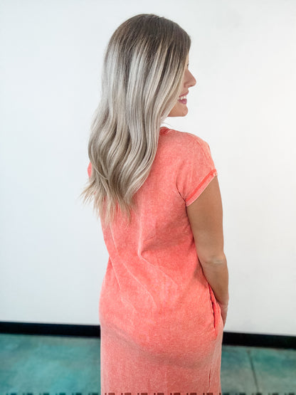 Take A Look Dress FINAL SALE