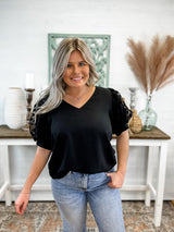 Hear It All Top SIDEWALK SALE 6-2024