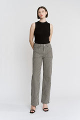 Colette Stripe Mica Jeans