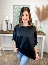 All The Facts Top SIDEWALK SALE 6-2024