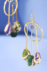 Desert Muse Earrings