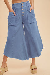 Nash: Anniewear 6351 - DENIM BLUE