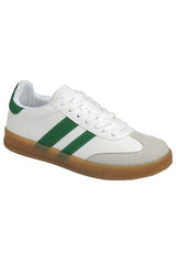 Deer Sneakers - Green