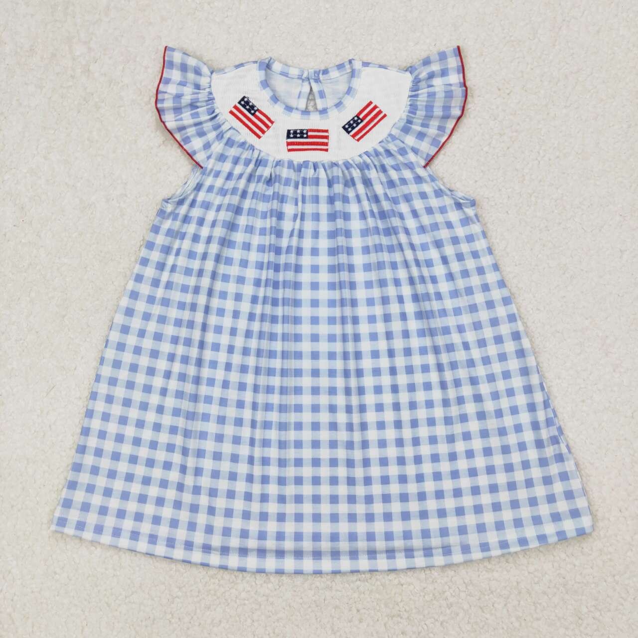 All-American Cutie Dress | FINAL SALE