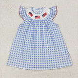 All-American Cutie Dress