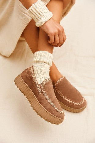 Sandi Slip On *Final Sale*