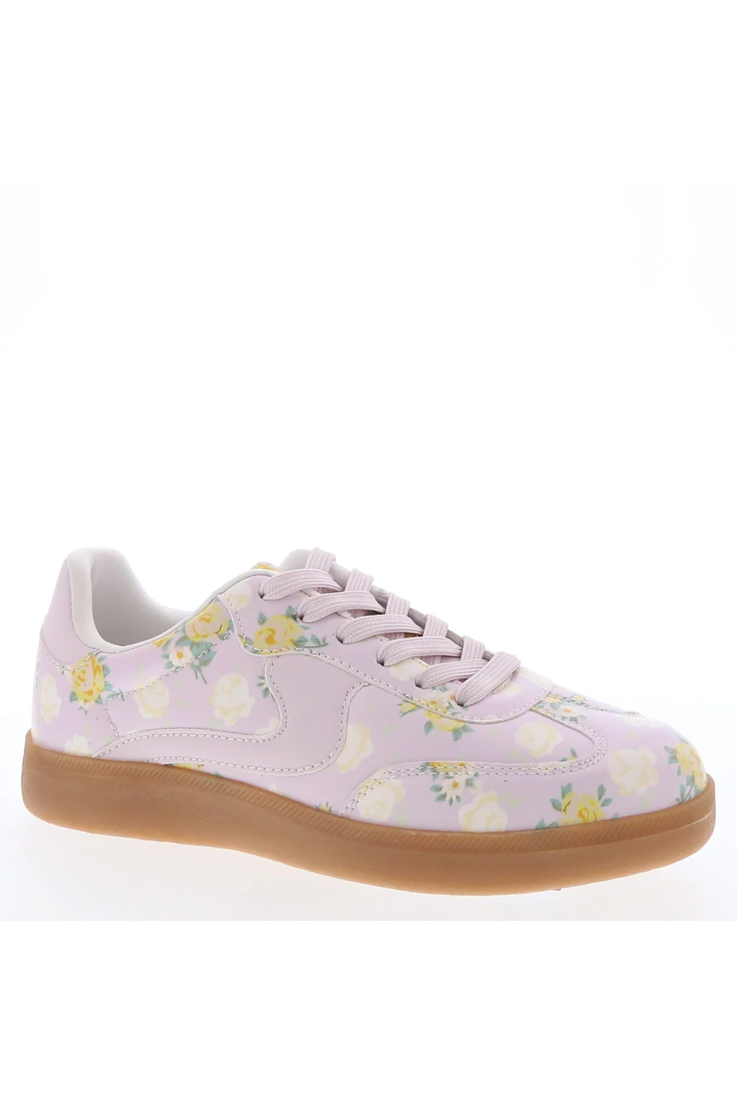 Remus Floral Sneakers