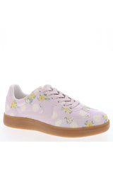 Remus Floral Sneakers