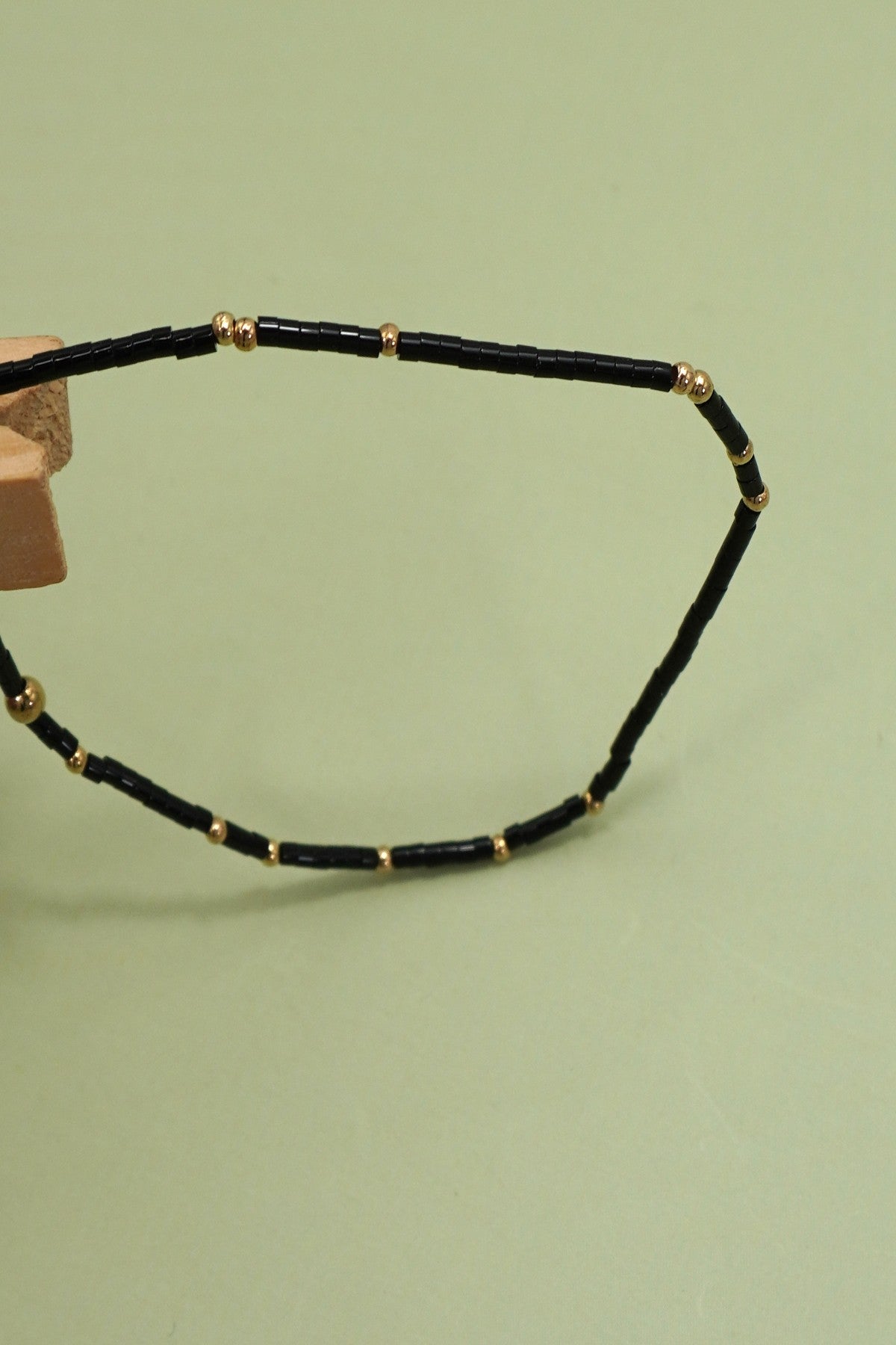 Boho Breeze Bracelet - Black DOORBUSTER