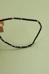 Boho Breeze Bracelet - Black DOORBUSTER