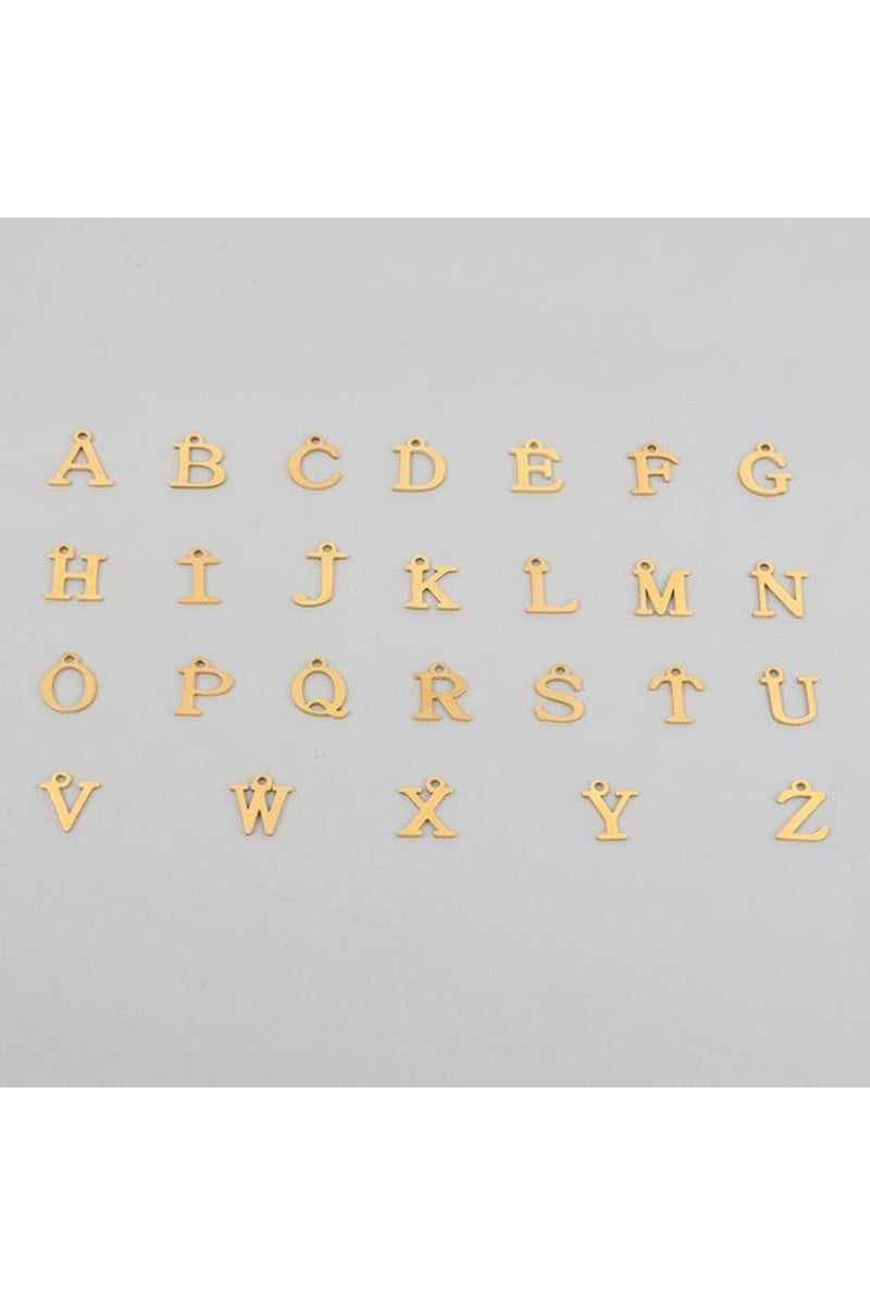 Timeless Initial Pearl Chain DOORBUSTER