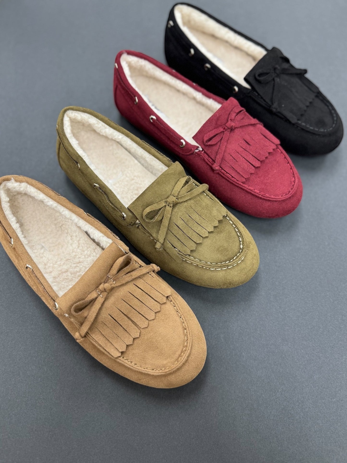 Bowen Shoe - Tan FINAL SALE *Final Sale*