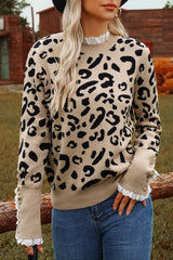 Fierce Grace Top *Final Sale*