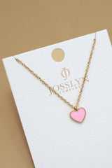 Pure Love Necklace