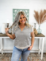 Dare To Dream Sweater SIDEWALK SALE 6-2024