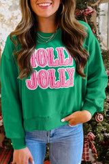 Holly Jolly Sweatshirt