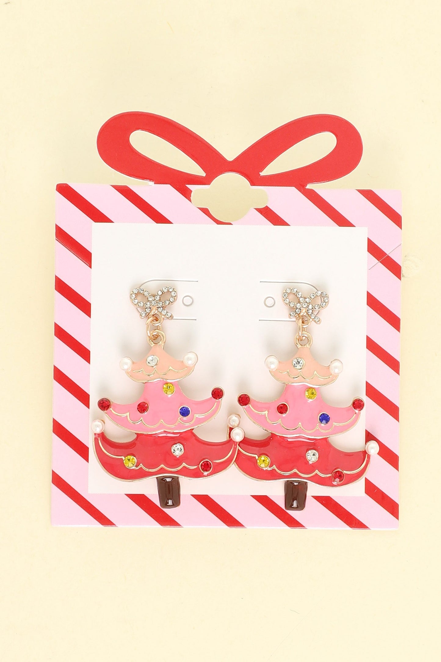 Jolly Pines Earrings - GPK
