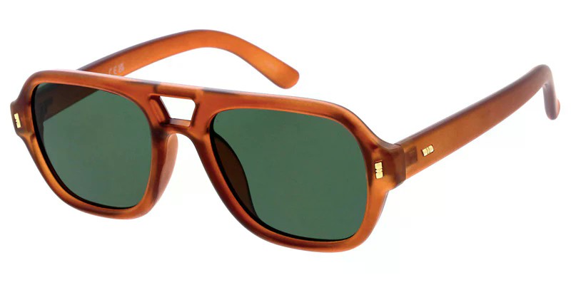 Unisex Aviator Frame