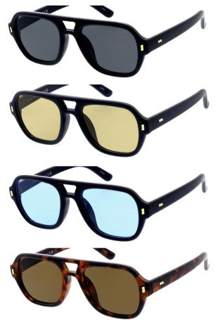 Unisex Aviator Frame