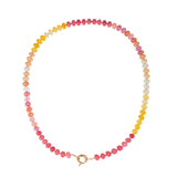 Solstice Mixed Necklace