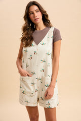Quack Me Up Romper