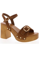 Guess Platform Heels