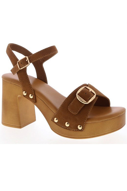 Guess Platform Heels *Final Sale*